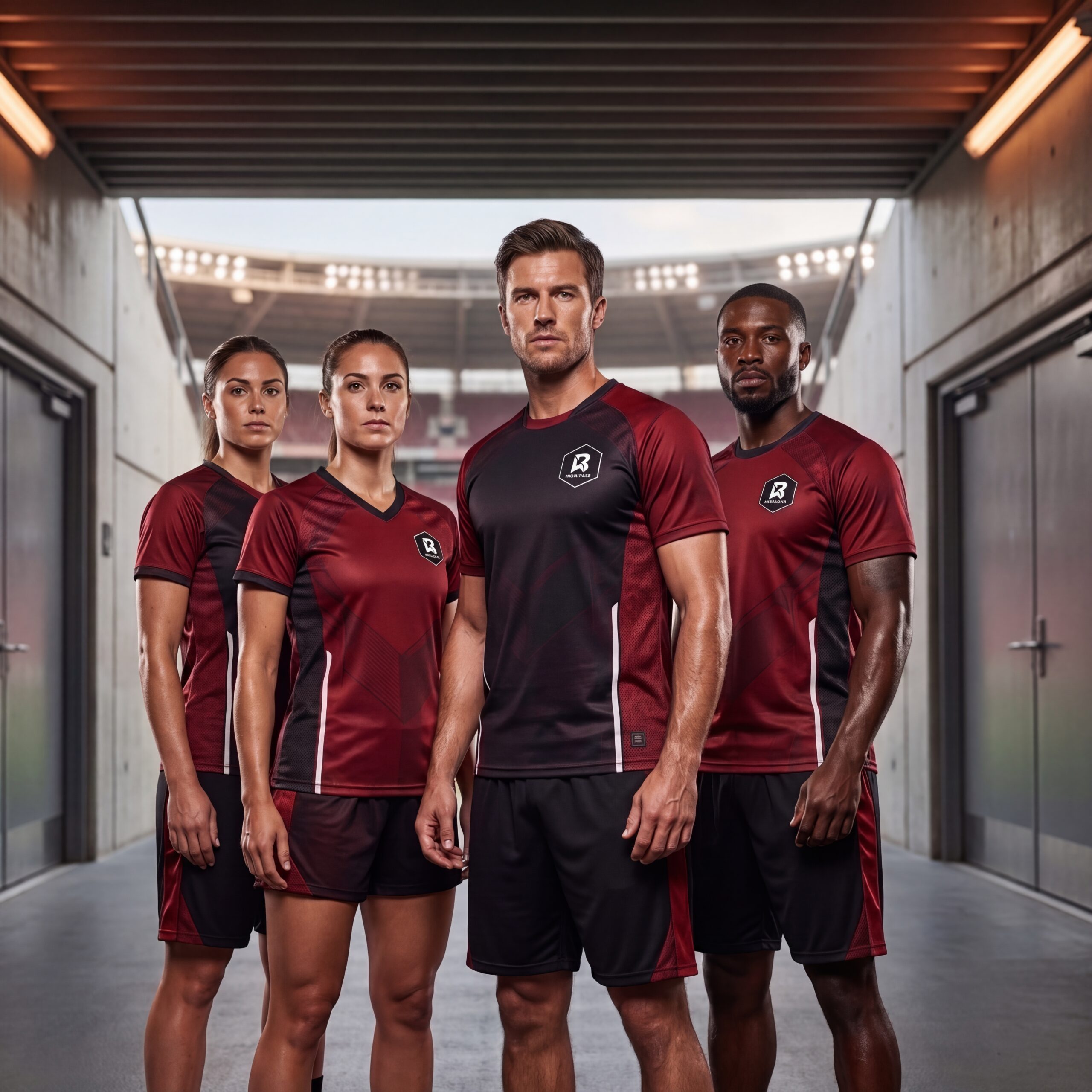 Custom Sportswear